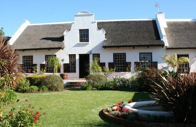 Cape Village Lodge