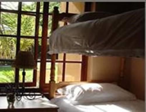 MOUNTAIN VIEW LODGE