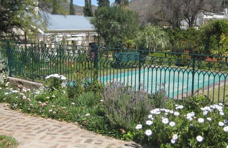 4 Rothman Street B&B