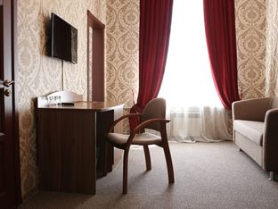 Hotel Image 1