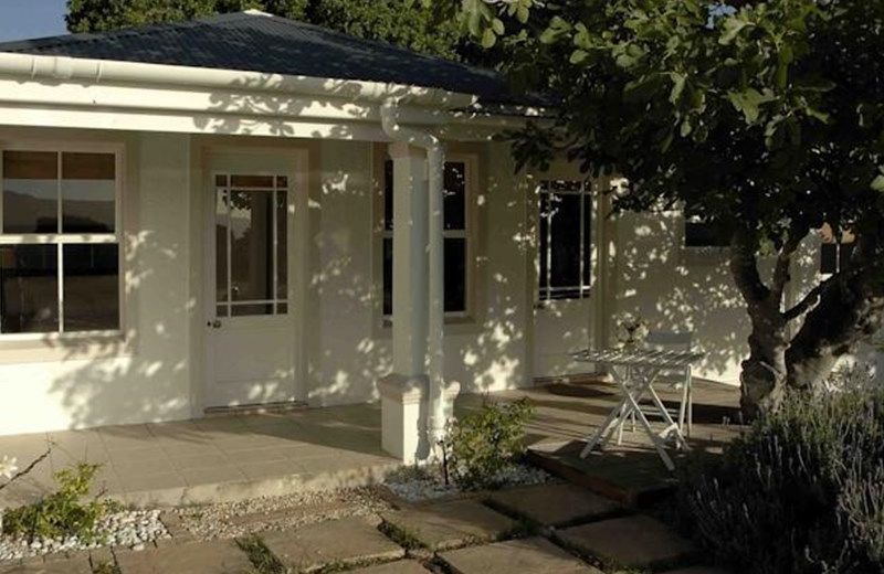 BOTTOM HOUSE
