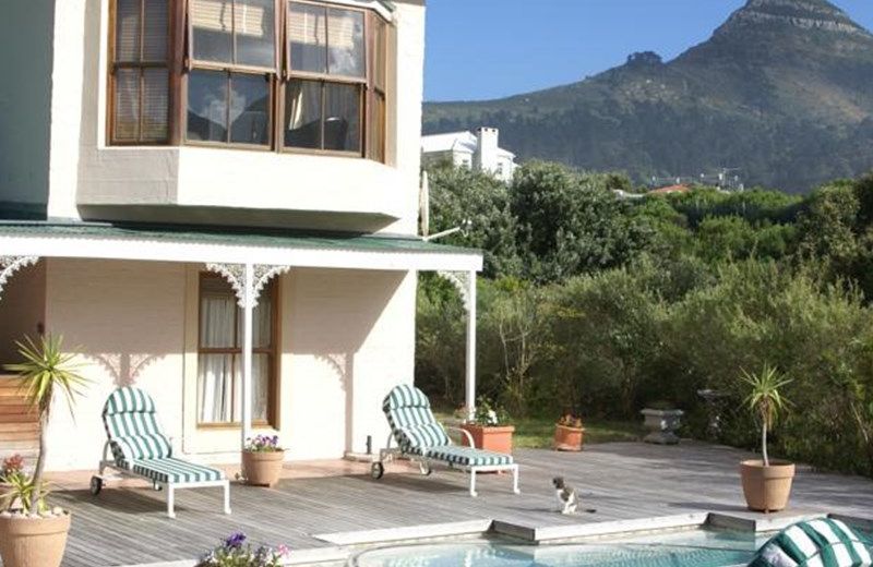 MOUNTAIN VIEWS GUEST HOUSE