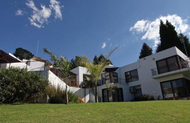 WHITE ALOE GUESTHOUSE