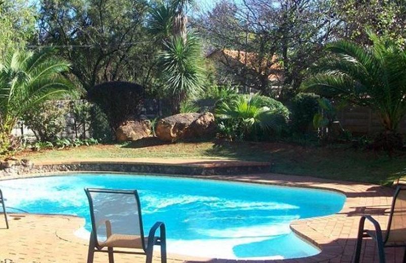 Palesa Guest House