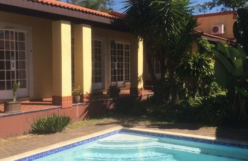 Auberge Guest Lodge