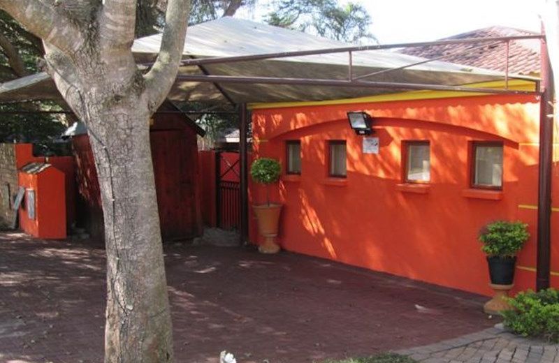 ITUKA GUEST HOUSE