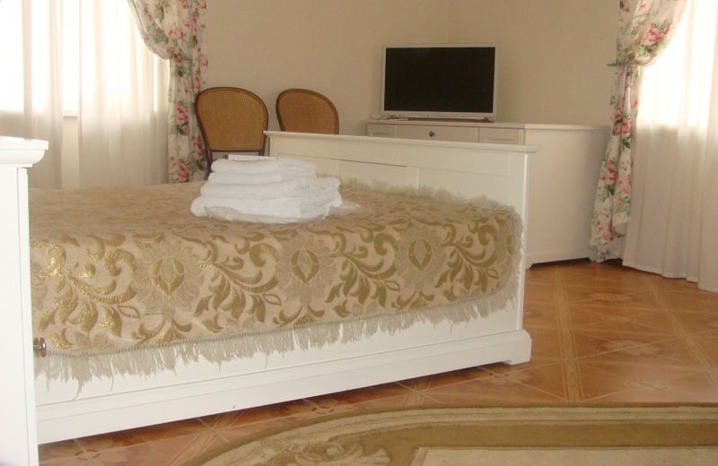 Alexandriya Vnukovo Hotel