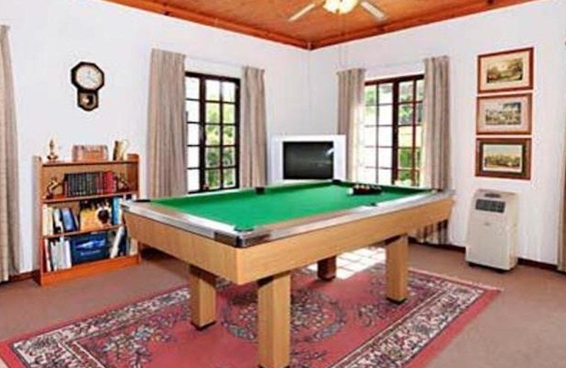 DEER PARK GUEST HOUSE