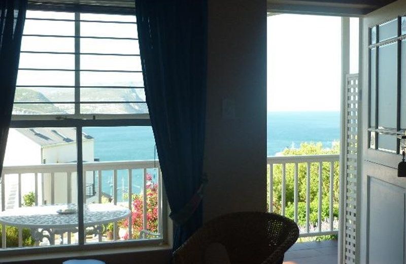 HIGH GABLES & BREAKFAST  SELF CATERING