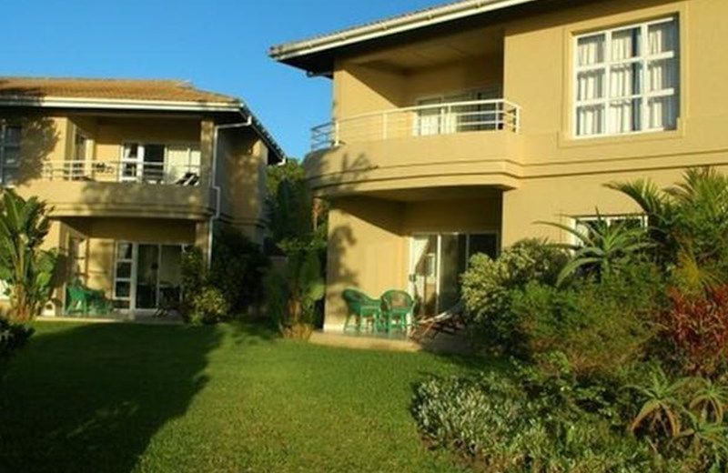 Albatross Guest House