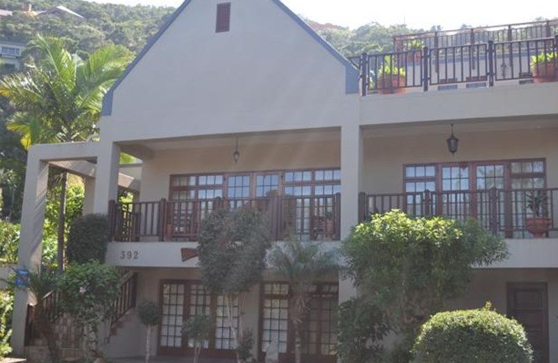 CORMORANT GUESTHOUSE