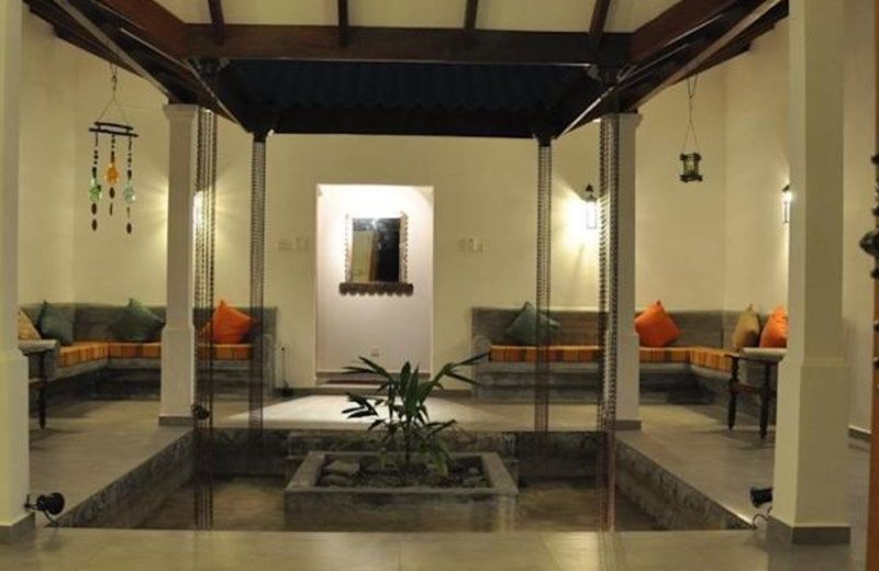 TISSAKUMBURA HOLIDAY HOME