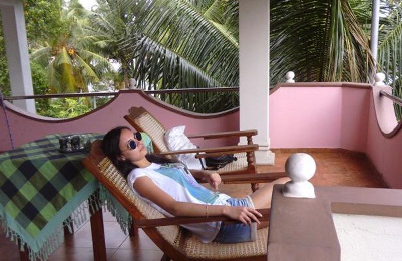 JAYA INN