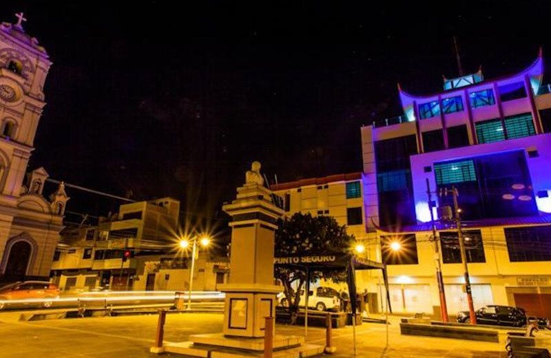 Hotel Palacio Imperial