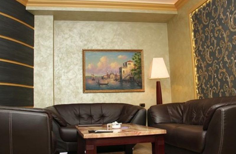Venice Hotel Complex