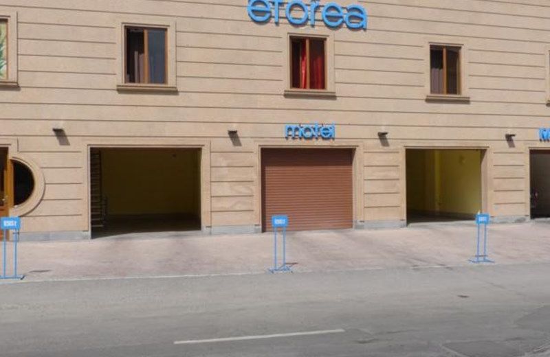Eforea Motel
