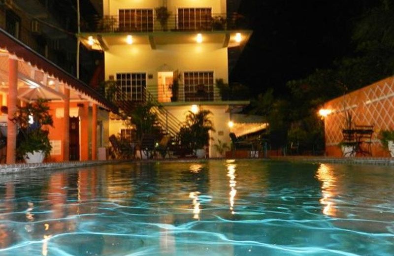 RORAIMA RESIDENCE INN