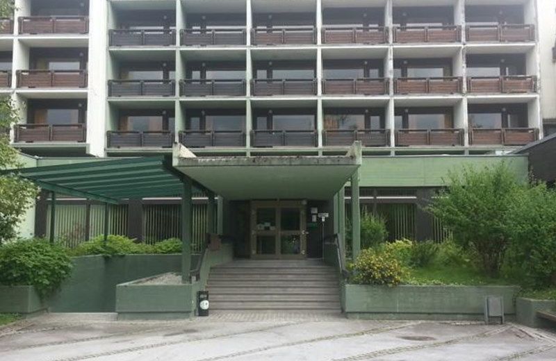 ALPENHAUS AIGEN