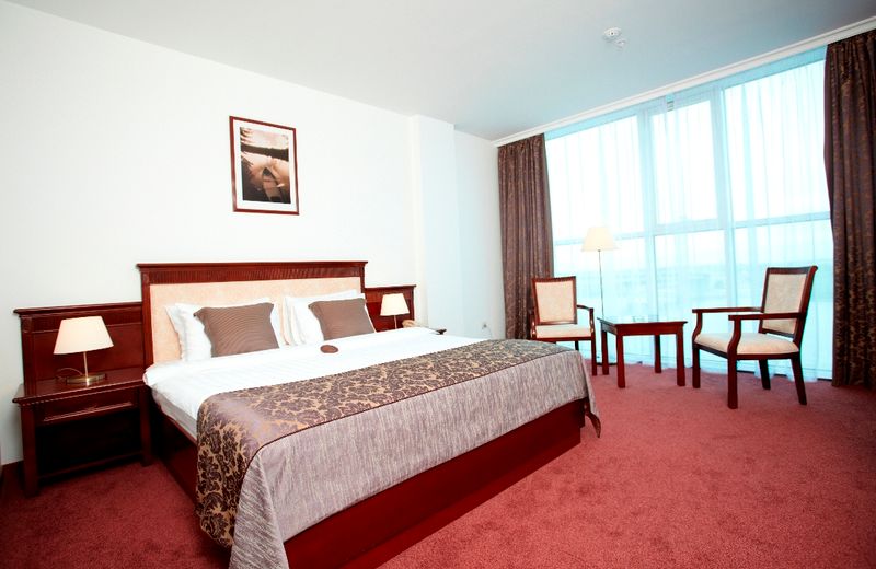 Grand Hotel Astrakhan