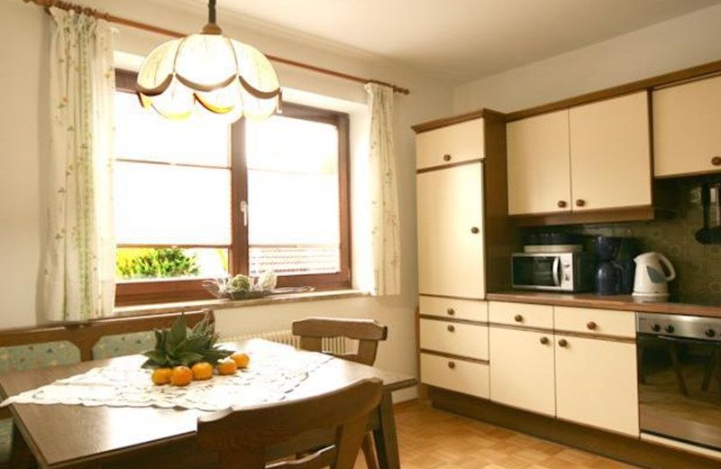 CHALET RESI