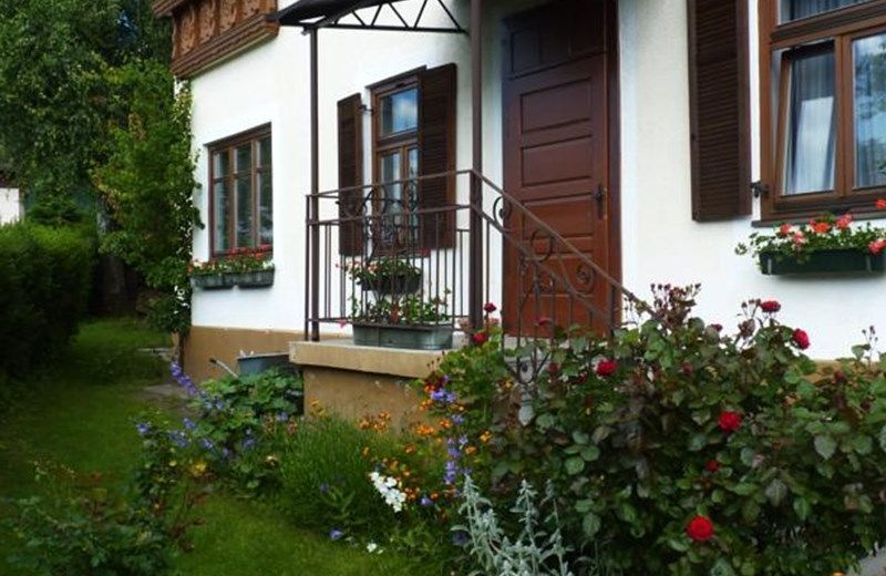 PENSION HAUS KATRIN