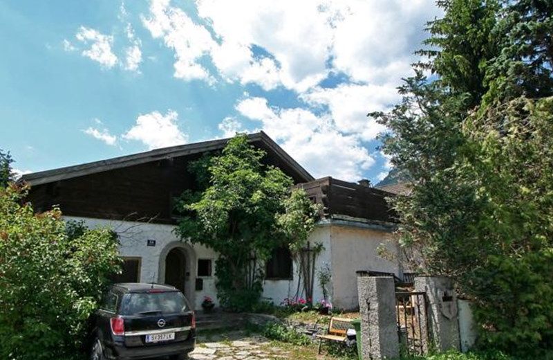 Haus Lackner
