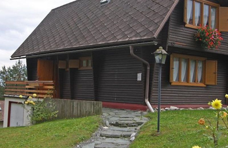 Chalet Bauer