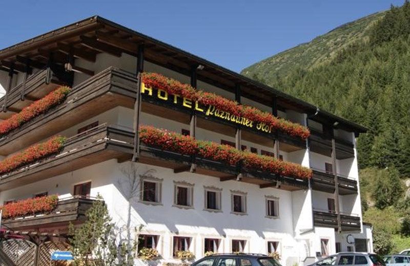 PAZNAUNERHOF