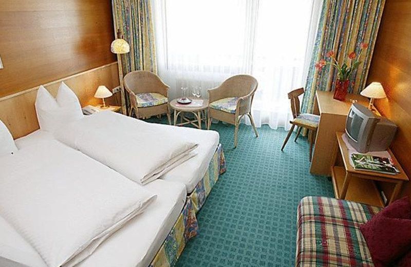 Hotel Sonnblick