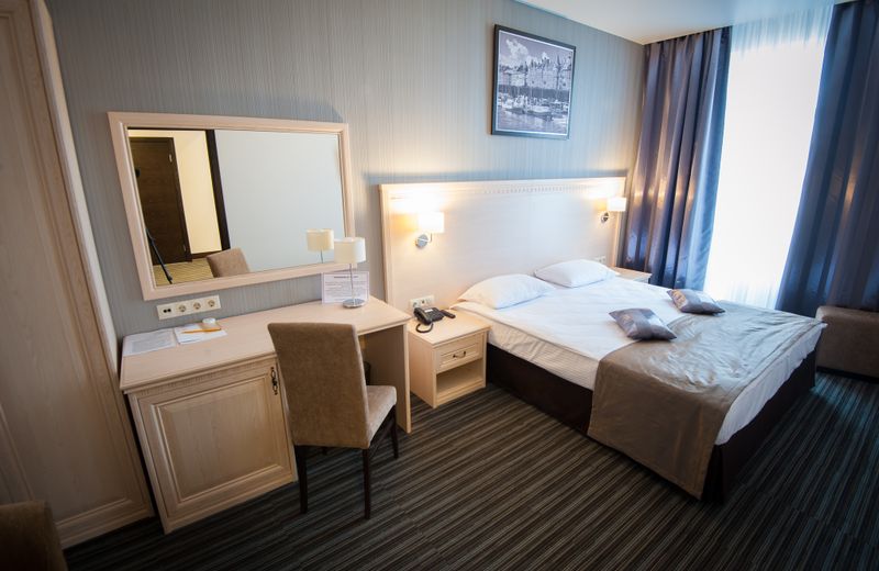 Iskra Hotel