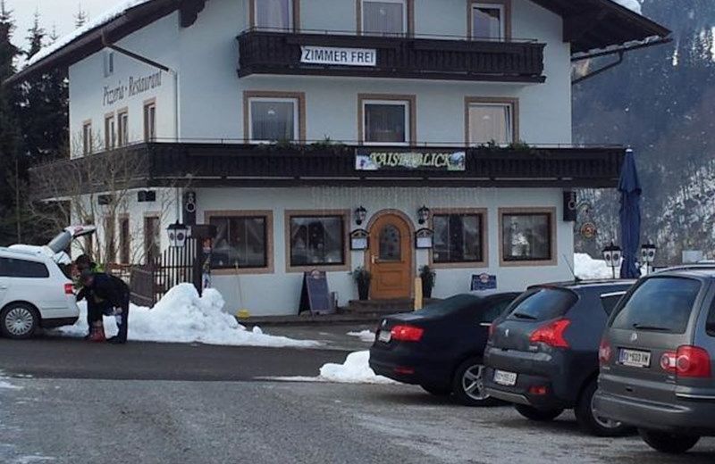 Gasthof Kaiserblick