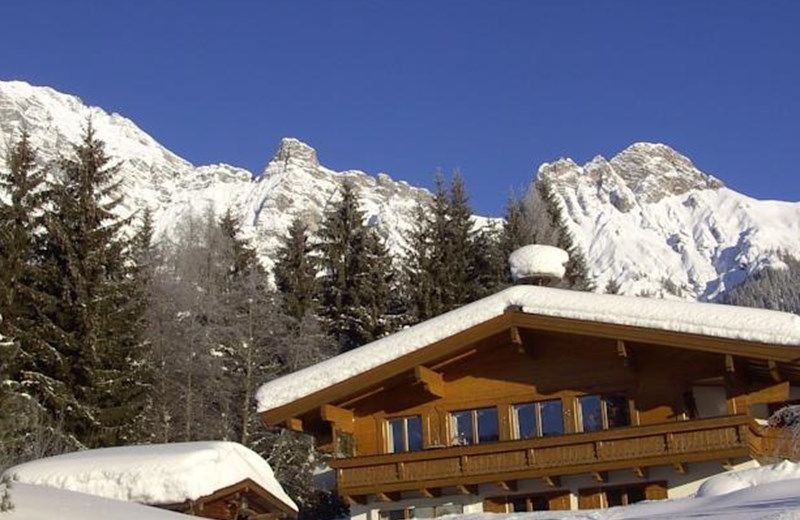 Haus Wenin