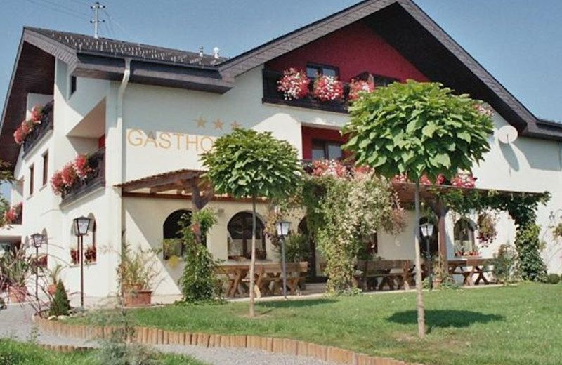 GASTHOF WEBER