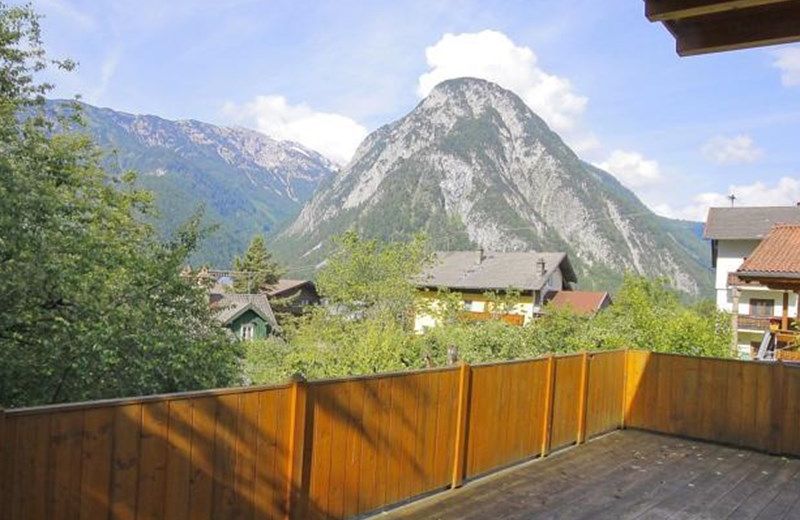 Holiday Home Schweiger by Interhome