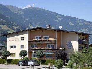 Hotel Image 1