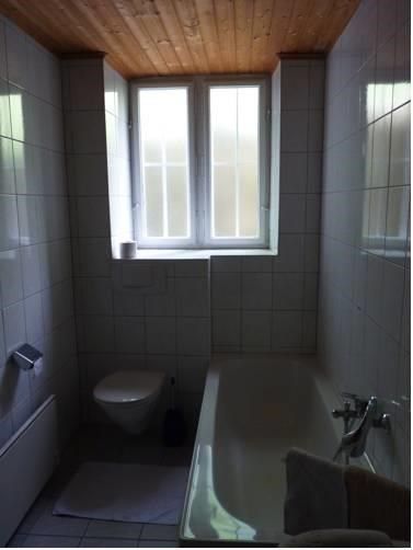 HOTEL-PENSION SILBERHOF