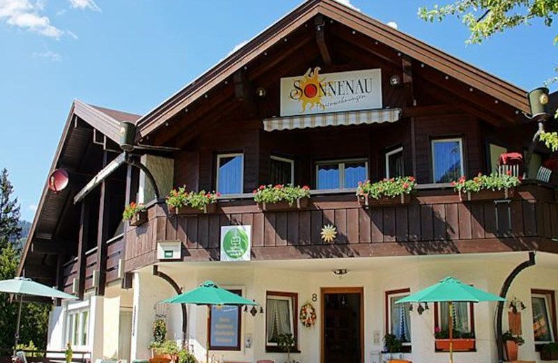 HAUS SONNENAU