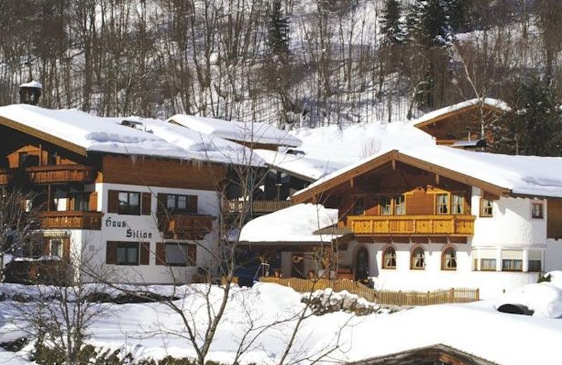 Pension Silian