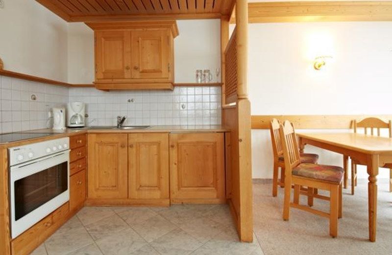 HAUS LACHER APPARTEMENTS BY EASY HOLIDAY APPARTEMENTS