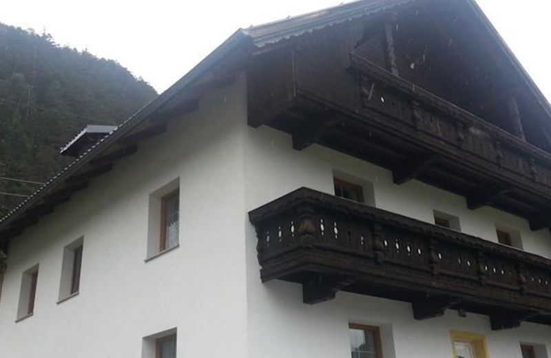 HAUS HUBERTUS