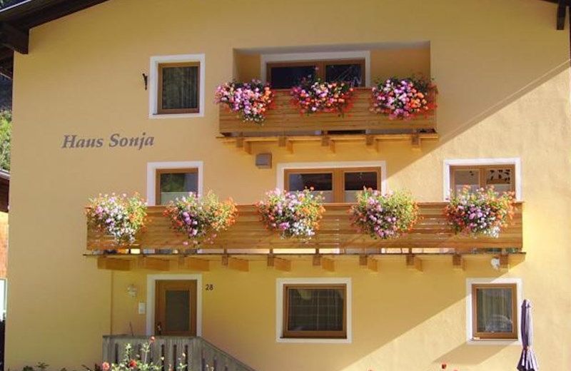 HAUS SONJA