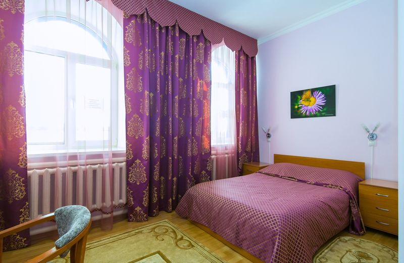 Nika Hotel Barnaul