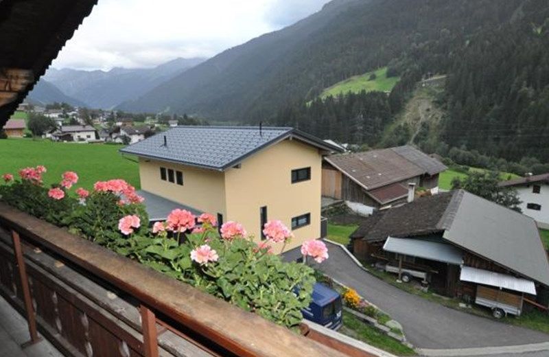 GASTEHAUS SAHLER