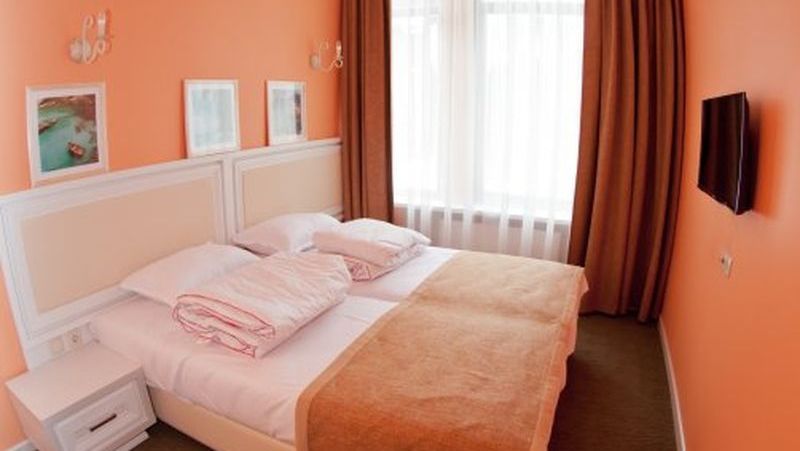 Sport Point Hotel
