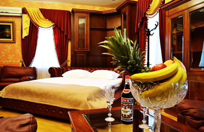 Hotel Wesendorf