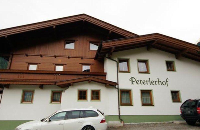 Peterlerhof
