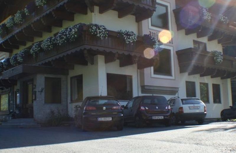 INNERHOFERS GASTHOF WIESEN