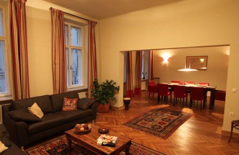 Wiener Domizil