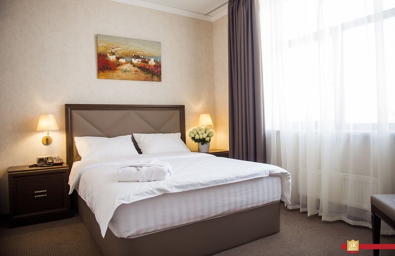 SK Royal Hotel Tula