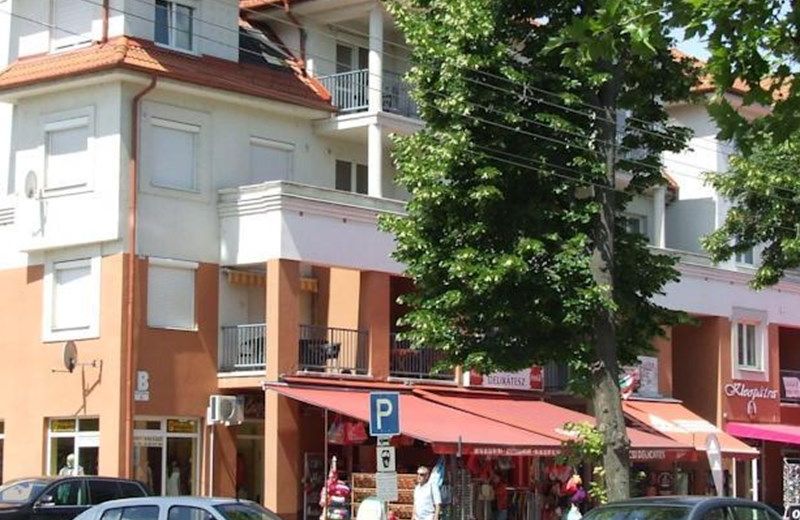 CIBUKA APARTMAN II.